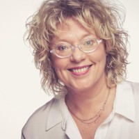 Alexandra Von Nolcken