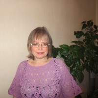 Ирина Старцева