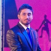 Bhathiya Sarathchandra