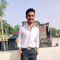 Satyam Dange