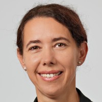 Yvonne Heidler