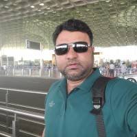 Surinder Singh