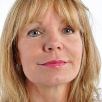 Janet Johnstone