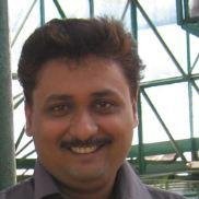 Anand Rajan