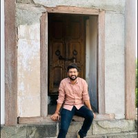 Dr. Vibhor Garg