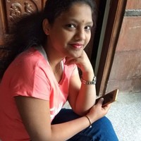 Sneha Sathyanarayana Reddy