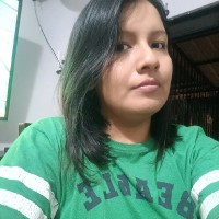 Lina Fernanda Oll Majin