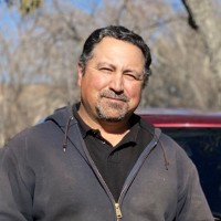 Robert Lucero