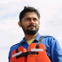 Aneesh Warrier