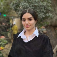 Kimia Vahidi