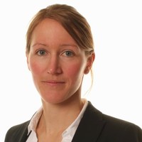 Kristin Horghagen