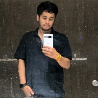 Ayush Saklani