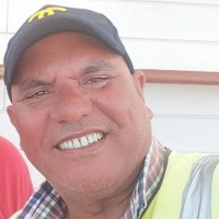 Ali Mohamed Ali