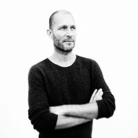 Sander Van Maarschalkerweerd