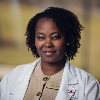 Latisha De'Bose