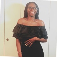 Séphira Doline Ekome Bekogo
