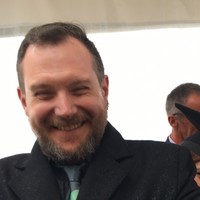 Mat Schwarz