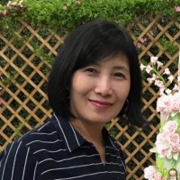 Chia Lin Ko