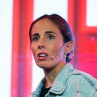 Gabriela Alonso Smith