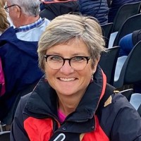 Christine Jochum