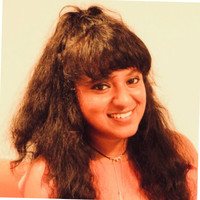 Apoorva Naik
