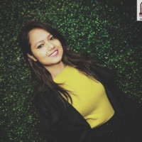 Nidhi Chhetri