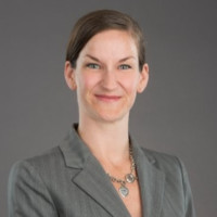Rebecca Clarke