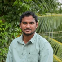 Chandrasekar K
