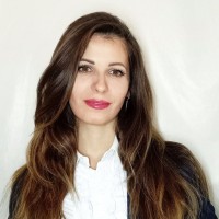 Варвара Михайлова
