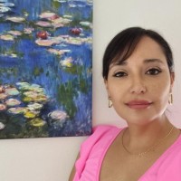 Javiera Lecaros Bravo