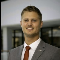 Dawson Vis