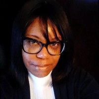 Tonya Dantzler-Mcclurge