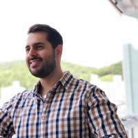 Vinícius Tarragó De Lourenzi