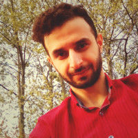Reza Najmi