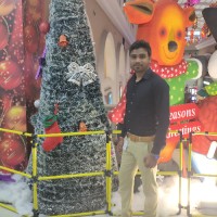 Dharmendra Jaiswal