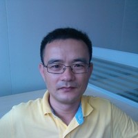 Bill Liao