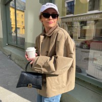 Monica Ugelvik