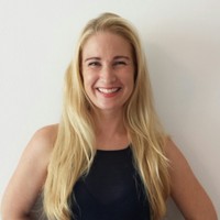 Jane Griffiths