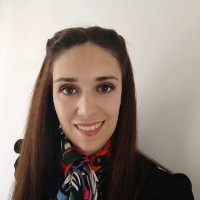 Johanna Stefania Gimenez