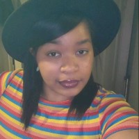 Keionna Walker-Shakir