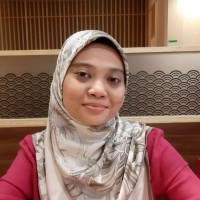 Nurul Ain Zakaria