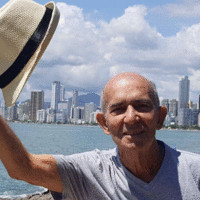 Manoel Vilela