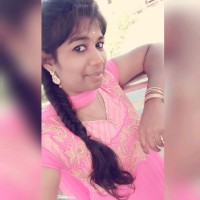 Priyadharshini Purushothaman