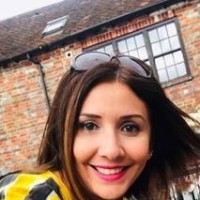 Z. Burcu KUCUKKAYIKCI