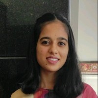 Ca Meghna Mantri