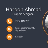 Haroon Ahmad
