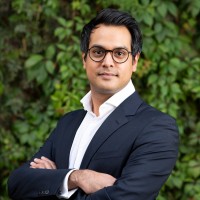 Rishab Bharat Thakrar