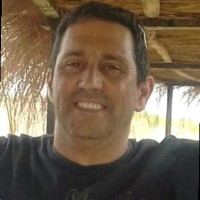 Pablo Enrique Aguilar Olivera