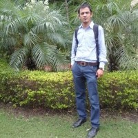 HARISH JAISWAL