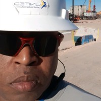 Xavier Harmon Sr.